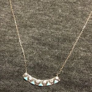 Silpada Southwest Spirit Necklace